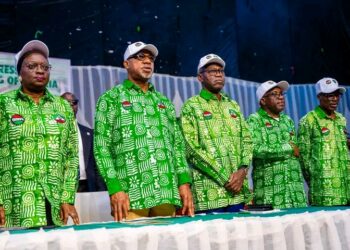 12,500 Ogun Workers Benefit from N1.6bn Loan Scheme — Abiodun