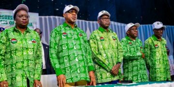 12,500 Ogun Workers Benefit from N1.6bn Loan Scheme — Abiodun