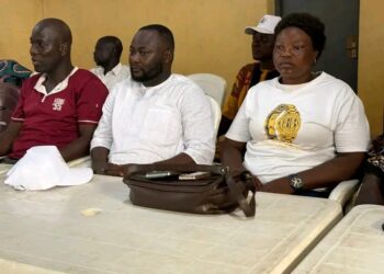 Over 1,000 Mobilizers Rally Behind Adeleke as Olajengbesi Flags Off IMOLE Campaign