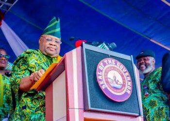 Adeleke Approves N4bn Bond for Pensioners, Reiterates Commitment to Workers’ Welfare
