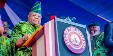 Adeleke Approves N4bn Bond for Pensioners, Reiterates Commitment to Workers’ Welfare