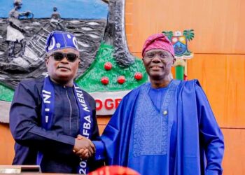 Lagos Assembly Confirms Sanwo-Olu’s Nominees for LASIEC, Civil Service Commission, Others