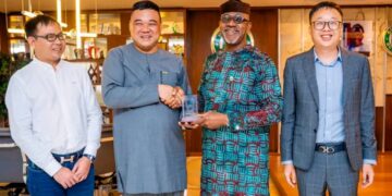 6,500 Direct, Indirect Jobs as $400m Steel Factory Rises in Ogun