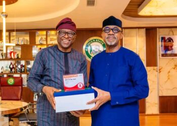 Pharma Giant to Launch Diabetes, Hypertension Kit Factory in Ogun