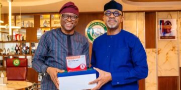 Pharma Giant to Launch Diabetes, Hypertension Kit Factory in Ogun