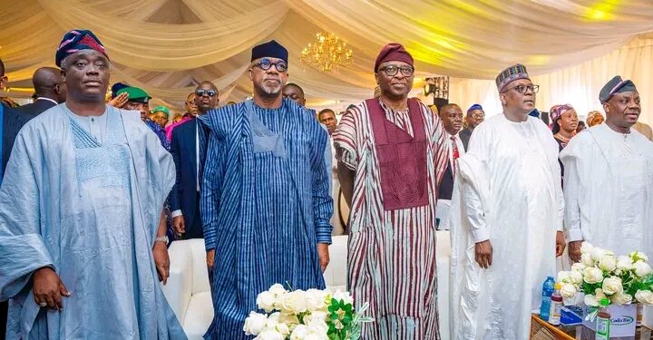 Abiodun Commissions Nigeria’s First Rapid Diagnostic Test Production Factory in Ogun