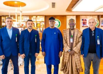 Ogun Secures $50m Investment from Mamuda Group for New Beverage Factory