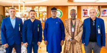 Ogun Secures $50m Investment from Mamuda Group for New Beverage Factory