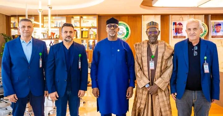 Ogun Secures $50m Investment from Mamuda Group for New Beverage Factory