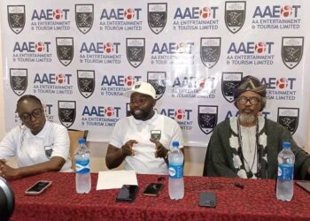 Abeokuta Polo Club Rolls Out Legacy Project as Alake, Others Set to Grace May 17 Groundbreaking