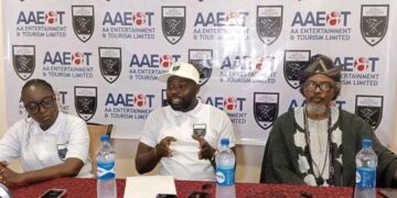 Abeokuta Polo Club Rolls Out Legacy Project as Alake, Others Set to Grace May 17 Groundbreaking