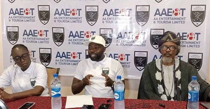 Abeokuta Polo Club Rolls Out Legacy Project as Alake, Others Set to Grace May 17 Groundbreaking
