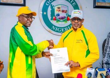 Ogun, and the economic values of National Sports Festival