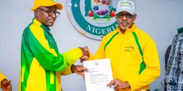 Ogun, and the economic values of National Sports Festival