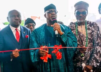 CSR Should Be a Core Value, Not an Afterthought — Abiodun Tells Banks