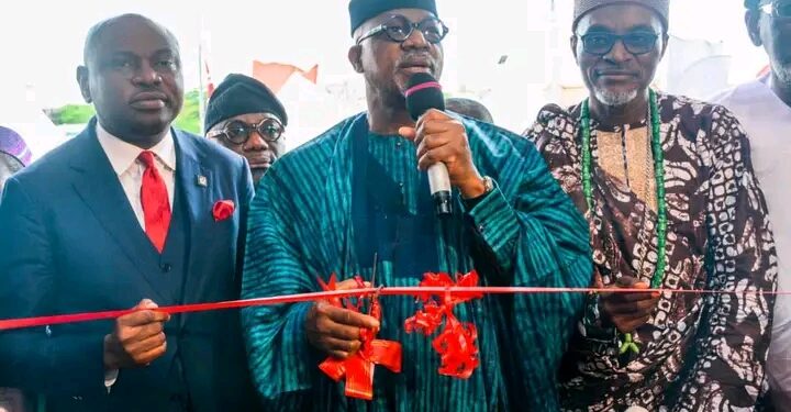 CSR Should Be a Core Value, Not an Afterthought — Abiodun Tells Banks