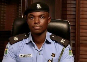 Police Arrest Officer Who Assaulted Uber Driver in Viral Lagos Video