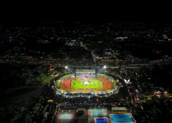 SWAN Applauds Governor Abiodun for Setting Up State-of-the-Art Media Centre at National Sports Festival