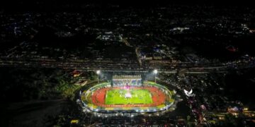 SWAN Applauds Governor Abiodun for Setting Up State-of-the-Art Media Centre at National Sports Festival