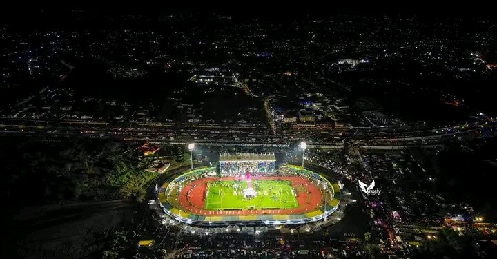 SWAN Applauds Governor Abiodun for Setting Up State-of-the-Art Media Centre at National Sports Festival