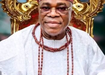 Tinubu Hails Oba Haastrup’s Coronation as New Owa Obokun of Ijeshaland