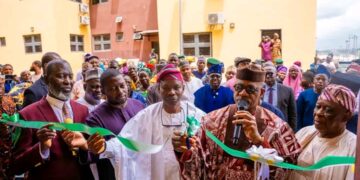 Abiodun Approves Use of Amosun Model School for New Federal Varsity in Ogun 