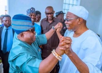 Adeleke Celebrates Aregbesola at 68, Hails His Contributions to Osun, Nigeria
