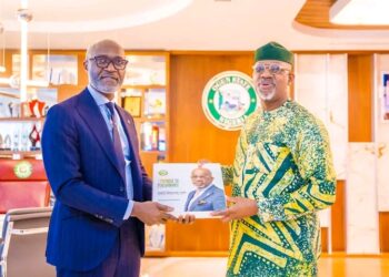 Hosting Sports Festival Strengthening Ogun’s Economy, Adire Industry – Abiodun