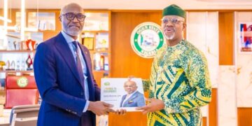 Hosting Sports Festival Strengthening Ogun’s Economy, Adire Industry – Abiodun