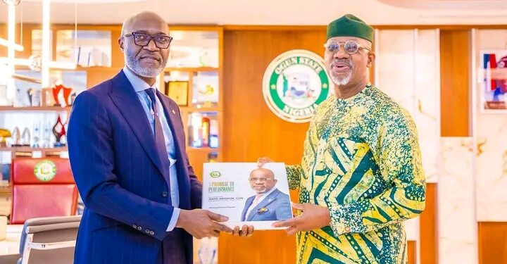 Hosting Sports Festival Strengthening Ogun’s Economy, Adire Industry – Abiodun