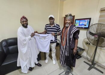 Ogun Speaker, Surveyor General, Others Declare Support for Abeokuta Polo Club