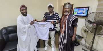 Ogun Speaker, Surveyor General, Others Declare Support for Abeokuta Polo Club