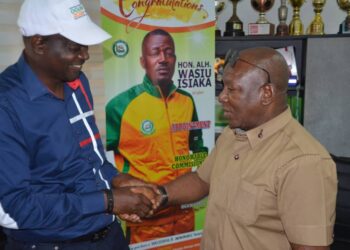 Ogun Ready for Best-Ever Sports Festival, Say Editors