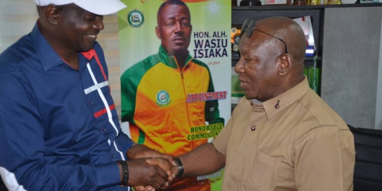 Ogun Ready for Best-Ever Sports Festival, Say Editors