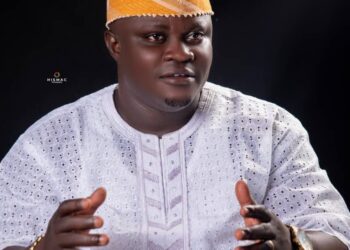 Senator Adeola Describes Death of Adekambi as Loss of a Rising Political Star