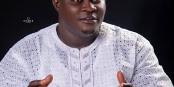 Senator Adeola Describes Death of Adekambi as Loss of a Rising Political Star