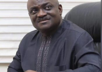 PDP Leadership Failed Totally — Hon. Oluwole Oke Defends Defection to APC