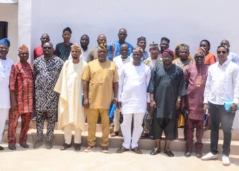 Ogun Assembly Tasks LGs on Revenue Drive, Transparency During Oversight Visit