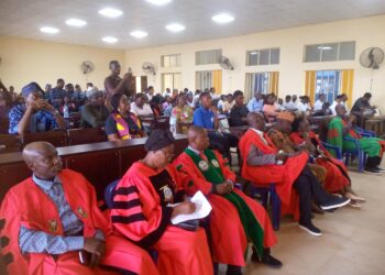 Religion Drives Economy, Offers Solace, But Can Divide – Dr. Fabunmi Warns