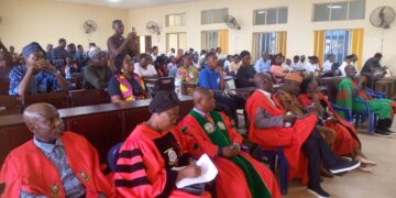 Religion Drives Economy, Offers Solace, But Can Divide – Dr. Fabunmi Warns