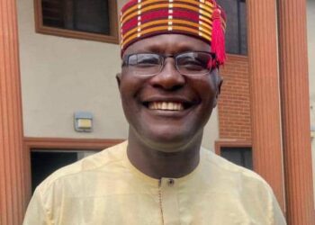 “You’ve Built a Legacy” — Olowu of Owu Celebrates Ayo Arowojolu at 58