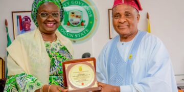 Ogun State: A Pioneer in Policy Leadership – NIPSS National President