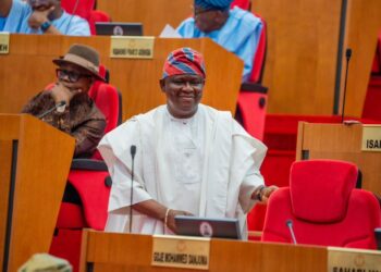 Senator Adeola Reaffirms Tinubu’s Agenda, Vows More Projects for Ogun West