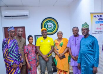 Ogun Speaker Backs Organic Farming, Calls for Wider Education on Health, Economic Benefits