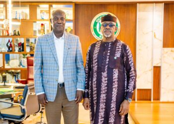 Southwest Will Witness New Era of Growth Under Akinola – Gov Abiodun