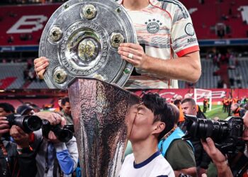 Tottenham Hotspur and Harry Kane: Some Relationships Are Not Meant to Last Forever