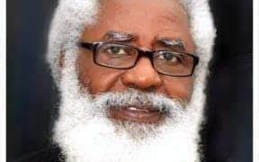 Nigeria Has Become an Insane Society – Farounbi Laments as Politicians Flock to APC