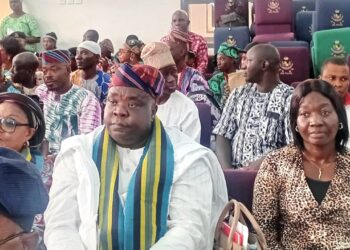 Egba Economic Summit Lauds Salisu’s Campaign Against Out-of-School Children