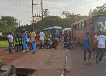 Gateway Games: Protest Unnecessary, Payments Underway — Ogun Govt Tells Athletes