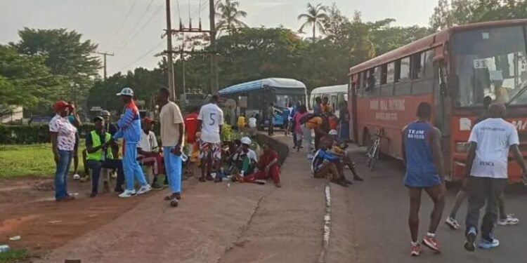 Gateway Games: Protest Unnecessary, Payments Underway — Ogun Govt Tells Athletes